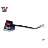 DEMAK DV 110 SWITCH R. HANDLE