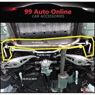 Honda CRV 1.5T/1.6D RW1/RW6 4WD (2016) Rear Anti Roll Bar AR16-603 - Ultra Racing 100% Original