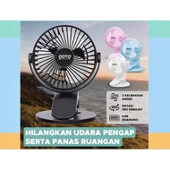 Usb mini fan