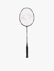 Astec Eclipse 2000 Badminton Racket - Black/Red