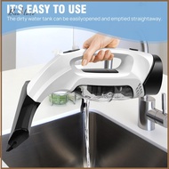 Window Cleaner Glass Cleaner Cordless Waterproof Electric Window Squeegee Strong Vaccum Suction for 
