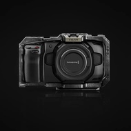 【High Quality】 Tilta Ta-T01-Fcc BMPCC 4K 6K Camera For Blackmagic Pocket Cinema Dslr Camera Ta-Qrth-