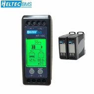 Heltec 12V Lead Acid Battery Equalizer Connected Parallel Series for 24/36/48V/96V Voltage Balance w