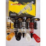 Race Power Rear Shock For All Mio/Beat/Click/Skydrive (100% ORIGINAL)