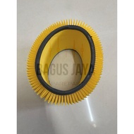 Sharp vacuum cleaner cylinder Filter Original EC-CW100 EC-CW110