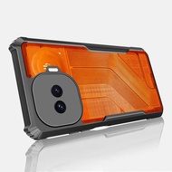 Luxury Case Suitable For Vivo iQOO Z11 Z10 Turbo Pro Z11X V2532A Z10X Z10R Z10 Lite i2512 i2507 5G P