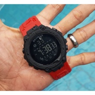 SKYMAX AUTDOR WATCH Jam Tangan Sport Pria & Wanita Digital Terbaru Tahan Air