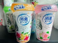 Unicharm貓砂專用消臭珠