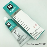 Molykote DX Paste 50g by Dow Corning Supplier
