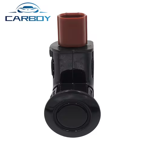 39680-SHJ-A61-C0 PDC Parking Assist Sensor For Honda CR-V 3rd Gen 2007 2008 2009 2010 2011 2012 Fron