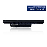 Laptop Battery for FUJITSU LifeBook LH532 AP LifeBook LH532 Compatible with Part Number FUJITSU:FPB0