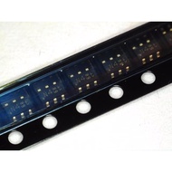 BC817DPN, 115 BC817DPN NXP Array NPN, PNP 45V 500mA 6-TSOP