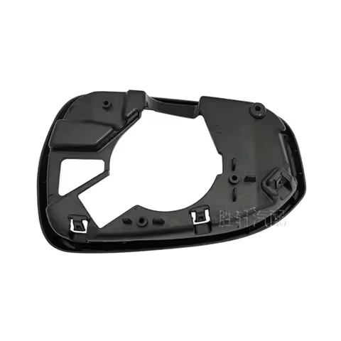 For Applicable to the mirror frames, rearview mirrors, and side mirror trims of the Ford US version 