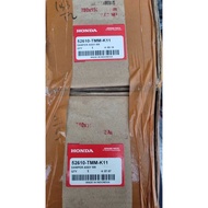 Rear Shockbreaker Crv RW 2017-2023 Crv Turbo Crv Non Turbo Crv Gen 5