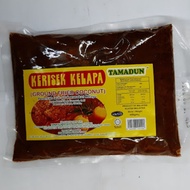 Tamadun Coconut Kerisik
