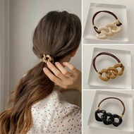 Twist Chain Hair Tie