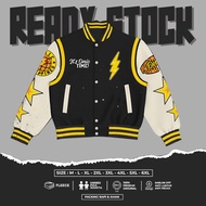 MLBB JACKET MLBB VARSITY JACKET/ ONIC PH SEOSON 2024 JACKET/ ONIC CHAMPION JACKET EVOS/ ECHO/