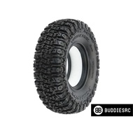 PRO-LINE 1/10 CLASS 1 TRENCHER G8 F/R 1.9" CRAWLER TIRES PRO1020814