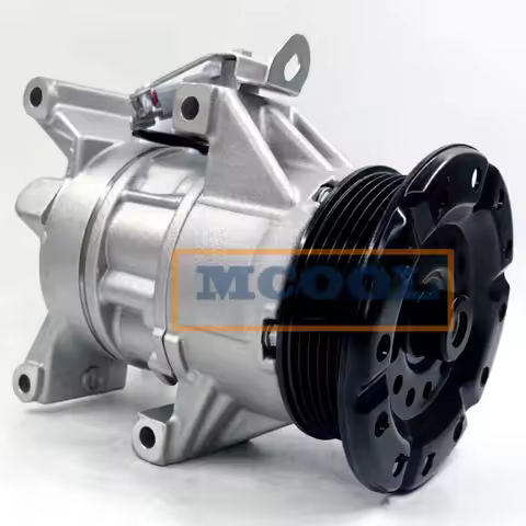 5SE09C AC Compressor For Toyota corolla 2006 Fielder YARIS VITZ 447220-9468 88310-1A630 447220-9464 