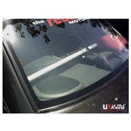 Proton Wira 1.3/1.5/1.6/1.8 Rear Upper Bar 2 Point RU2-053 / RU2-053A - Ultra Racing