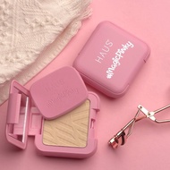 MAGIC PINKY HAUS COMPACT POWDER FOUNDATION 💯ORIGINAL HQ❣️