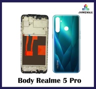Body Realme 5Pro บอดี้โทรศัพท์มือถือ เคส