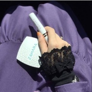 HANDSOCK ZAHRA EXCLUSIVE