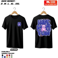 Adult T-shirts, Distro T-shirts, BEAR KEREN HOVEL MOKE FUN - Men's T-shirt Tops Cool Short SleeveWan