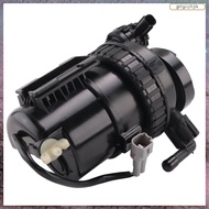 [L E U R] Fuel Filter Assembly 23300-0L041 23300-0L042 for    2004-2016 Fortuner Filter 233000L042 C