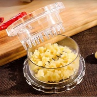Mini Garlic Chopper Garlic Grinder Vegetable Kitchen Tools Garlic Grinder Garlic Crusher
