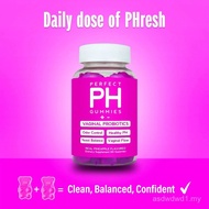 CBBPerfectPHGummies|Women'sDailyProbioticGummies|RealPineappleFlavor|lHealth&pHSupport|OneMonthSuppl