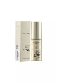 dr.cilabo Super White 377VC Serum 城野醫生VC377美白淡斑精華18g
