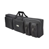 Toy Water Gun Carrying Backpack Competitive Infrared Rifle Field Equipment Storage Bag