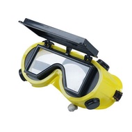 Welding Goggles AND GRINDING OPEN-CLOSE Safety Welding Goggles