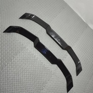 Rear Trunk Lid Spoiler Wing Sport Styling For BMW 3 Series G20 G22 4 Series M3 G80 M4 G82 2019-2024 