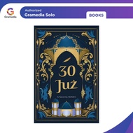 Gramedia - 30 Juz (Romee)