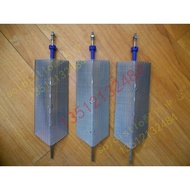 Electrode Rod 22KG8KG Electrode Net Accessories 15KG Electrode Sheet Humidification BLCT3L Electrode