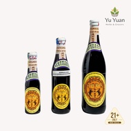五加皮酒 Double Unicorn Wu Chia Pi, 645ml, 335ml, 150ml
