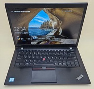 T460S Touch觸摸 14" ThinkPad Lenovo i5-6300U 12g ram 256g SSD