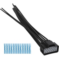 Kit Pendawaian Anina WPT928 Modul Tempat Duduk Dipanaskan/Disejukkan Pemasangan Wayar Penyambung unt