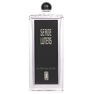 Serge Lutens La Fille Tour De Fer 香水