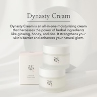 [Beauty of Joseon] Joseon Beauty Cream