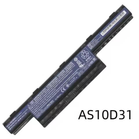 AS10D31 Laptop Battery For Acer Aspire V3 4741 4750 5741 5742 5750 5551G 5560G 5741G 5750G AS10D51 A
