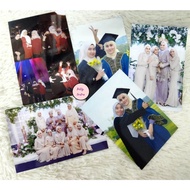 GAMBAR 4R -GLOSSY PAPER FUJIFILM