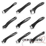 CHIHIRO11Z9D Pot Handle Anti Scald Bakelite Pan Kitchen Cookware Accessories