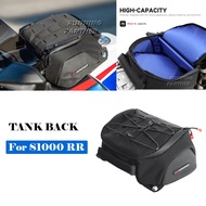 2025 For BMW S1000RR S1000R S 1000 RR s1000 rr 2019- UP 2024 2023 2022 Motorcycle Accessories Fuel T