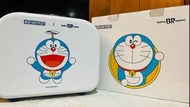DAEWON 31冰淇淋聯名款 DORAEMON 哆啦A夢 14吋 手提箱 化妝箱
