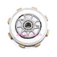 Promotion Applicable Zongshen Lifan Longxin CG200 CG 200CC Modified Sliding Clutch Assembly Clutch S