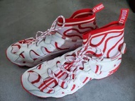 [夏季優惠] 全新 100% 正貨 Vivienne x Asics GEL-MAI Knit 波鞋 (已絕版) [3件包郵, 5件額外9折]