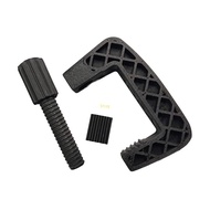 btsg Steering Wheel Systems Fixing Clamp for G27 G29 G920 Replacement Plastic Clamp Fixing Clip Gami